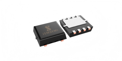 JSM120N03M N沟道增强型 MOSFET