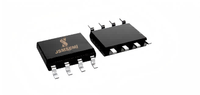 JSM4424STR 双通道 4A 超高速功率开关驱动器硬核评测