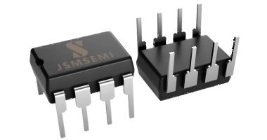 JSM4427 双通道同相4A超高速低MOSFET驱动器完美兼容TC4427/IRS4427/IR4427