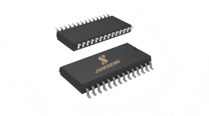 JSM2136STR 700V带过流保护的三相半桥高低侧反相驱动芯片