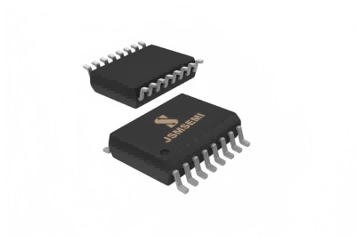 JSM2110STR4A 700V 单相高低侧带SD功能栅极驱动芯片