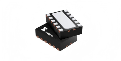 JSM50198 TFT-LCD显示器驱动芯片