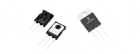 JSM200N04PG N 沟道增强型功率 MOSFET