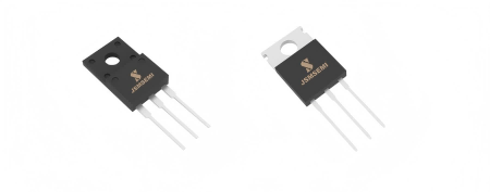 JSM40N20C/F 200V N-Channel MOSFET