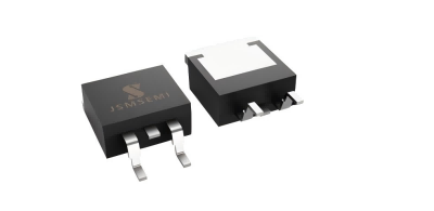 SC3D10065G-JSM-化硅肖特基二极管