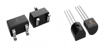 JSM465系列 低功耗高灵敏度单极霍尔传感器