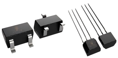 JSM601 小型、多功能经济型线性霍尔传感器