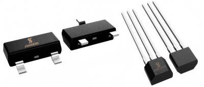 JSM602 低阶线性霍尔芯片