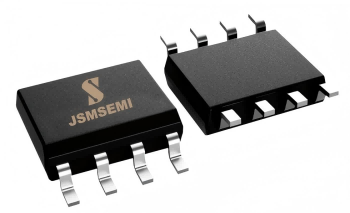 JSM6900SO 系列高性能霍尔效应电流传感器