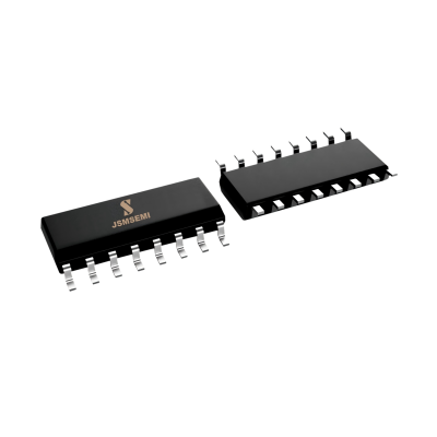 SN74HC165DR 8位并行加载移位寄存器