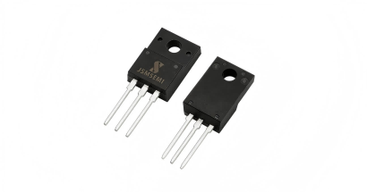 JSM4N60F 600V N 沟道 MOSFET